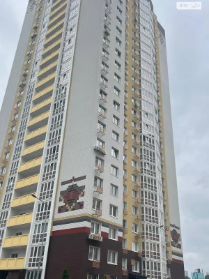 Продаж Квартира Осокорки