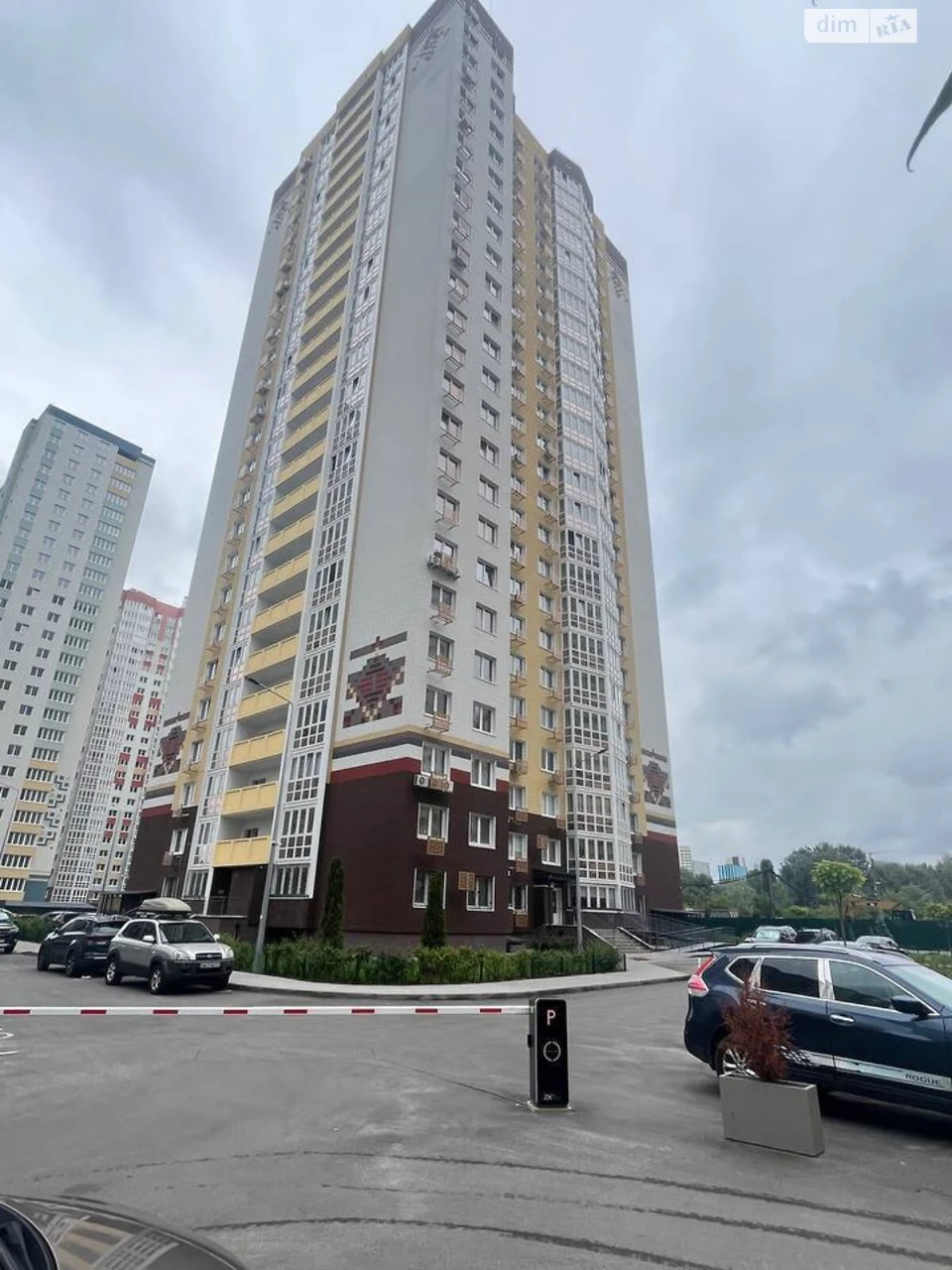 Продаж Квартира Осокорки