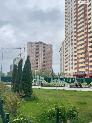 Продаж Квартира Осокорки