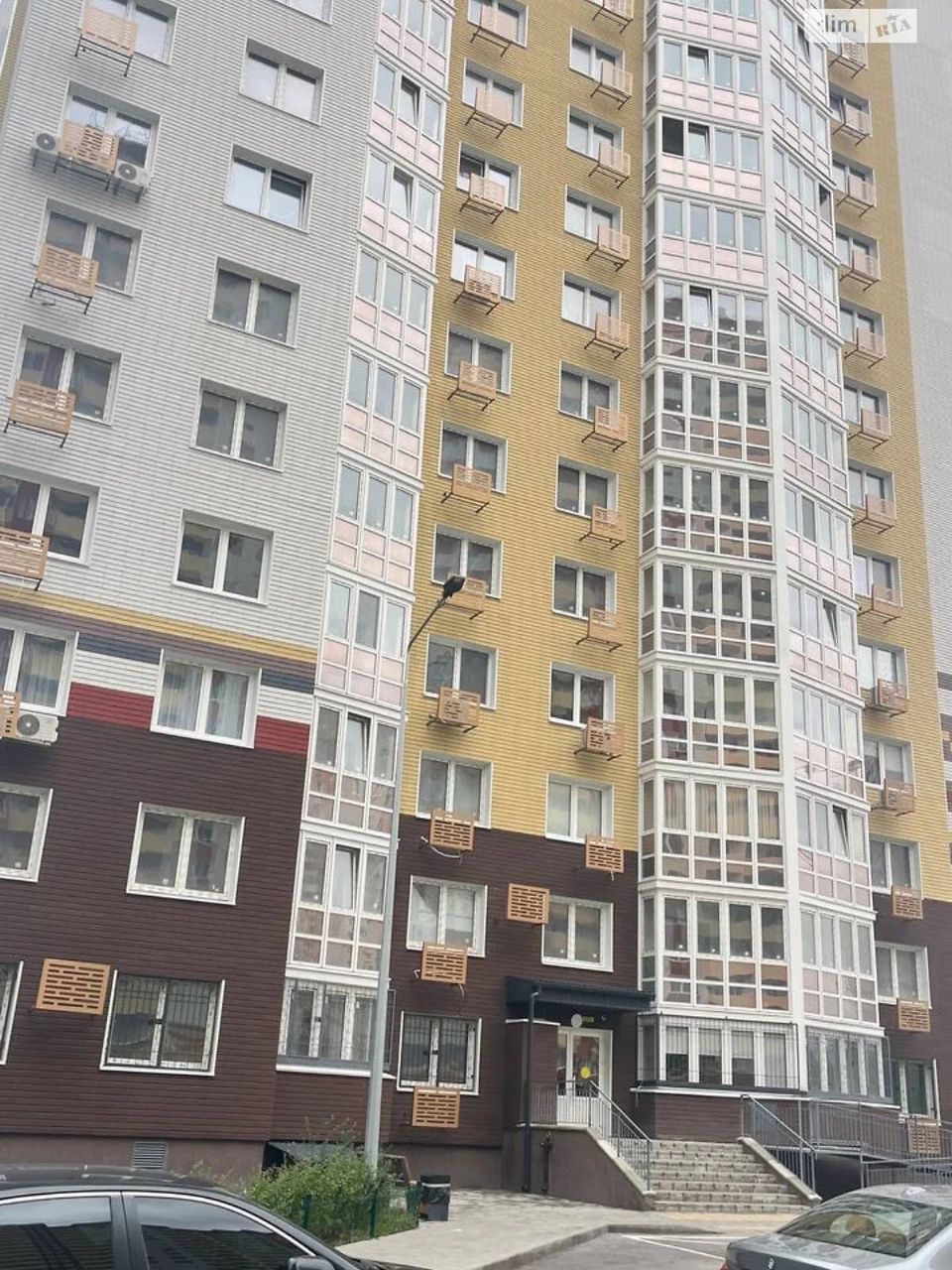 Продаж Квартира Осокорки
