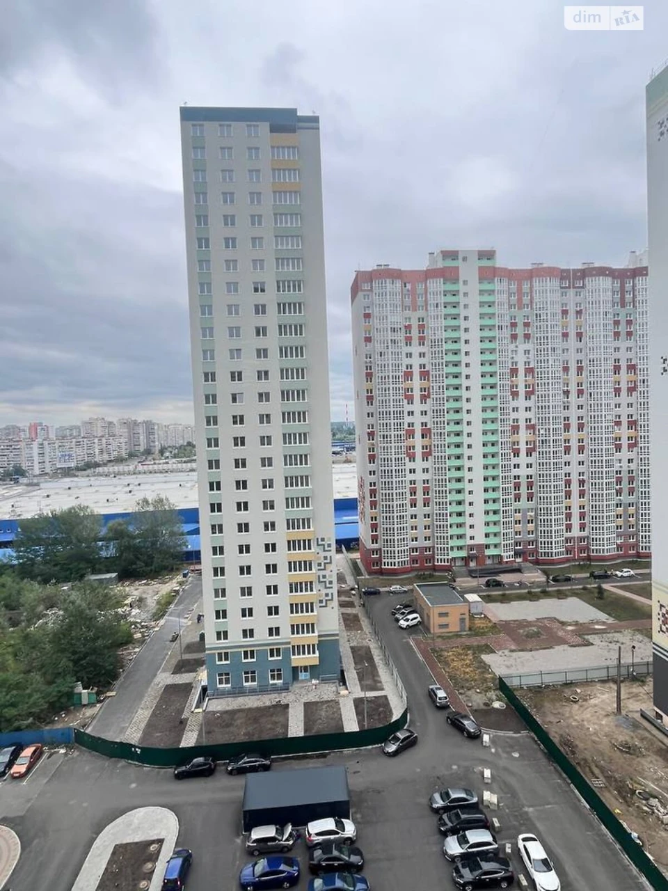 Продаж Квартира Осокорки