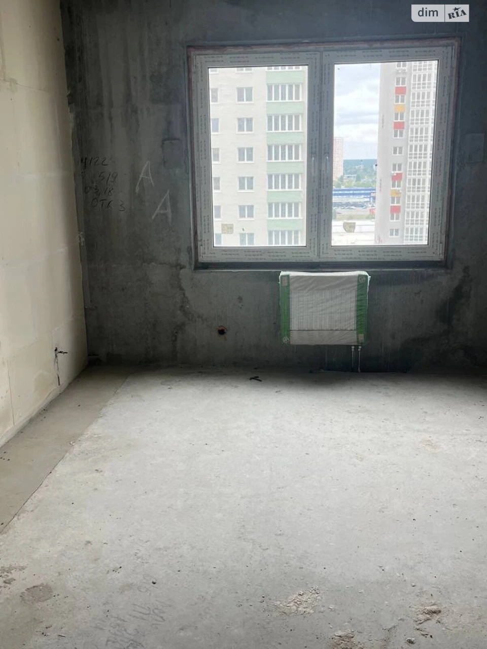 Продаж Квартира Осокорки
