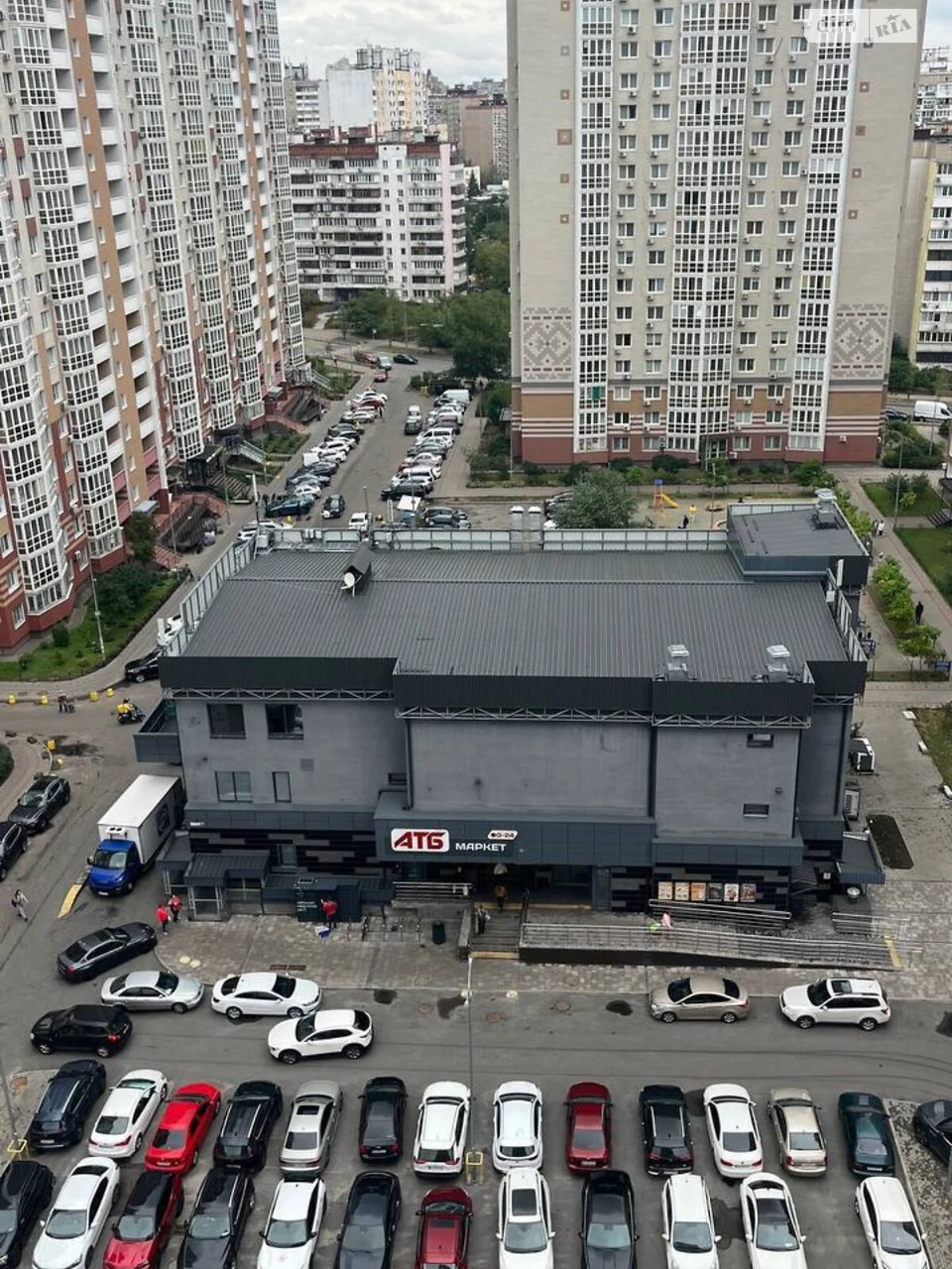 Продаж Квартира Осокорки