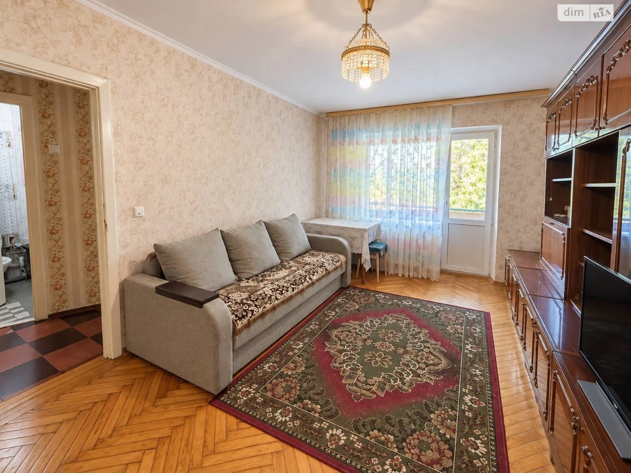 Продаж Квартира Вітряні Гори