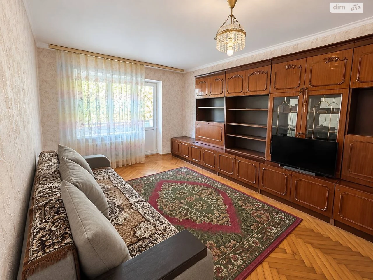 Продаж Квартира Вітряні Гори
