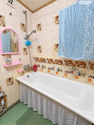 Продаж Квартира Вітряні Гори