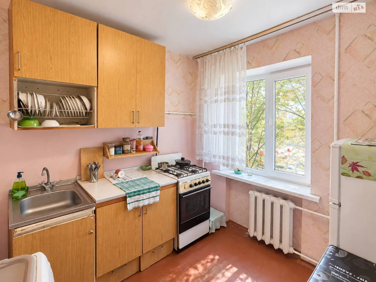 Продаж Квартира Вітряні Гори