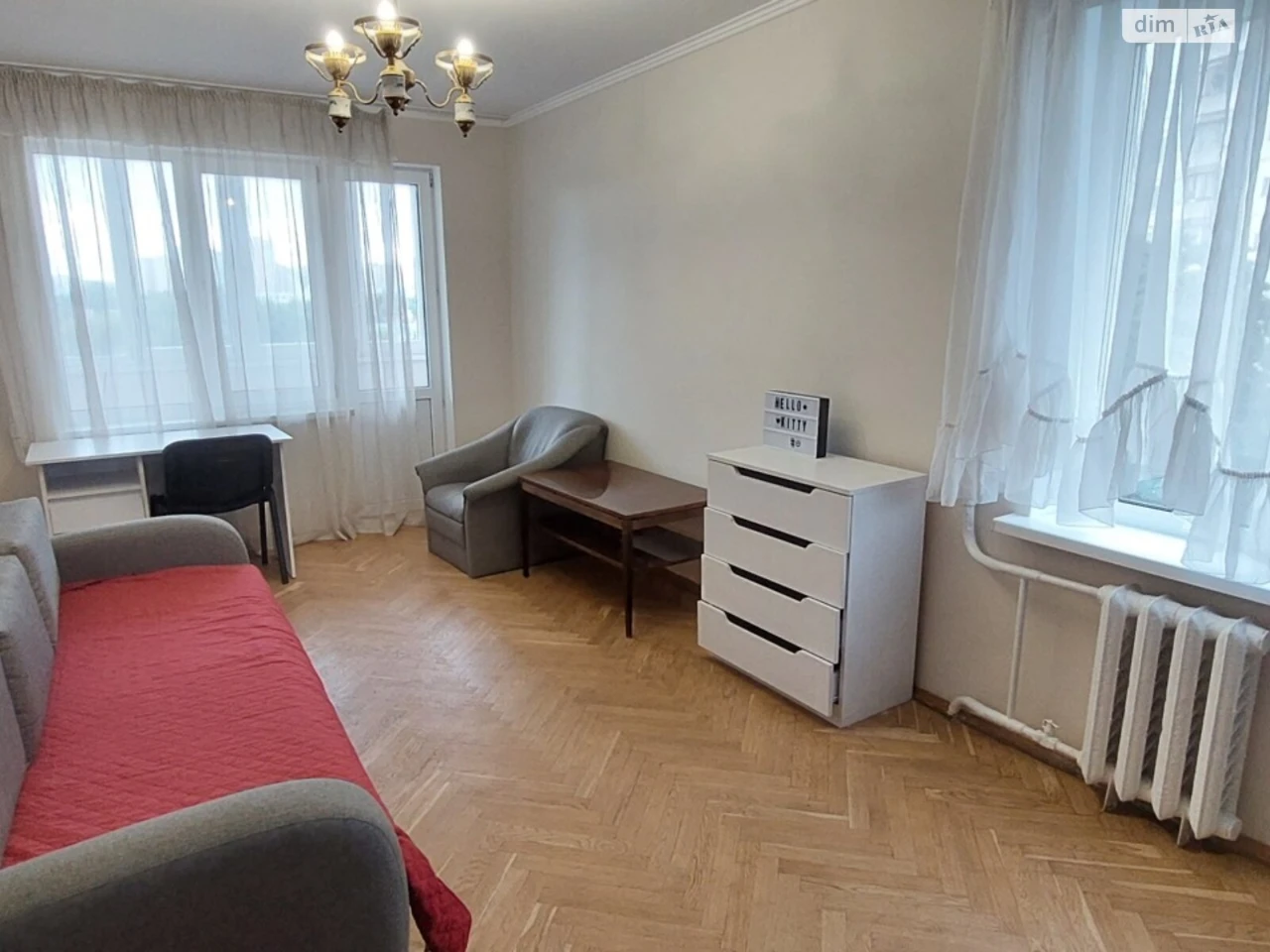 Продаж Квартира Березняки
