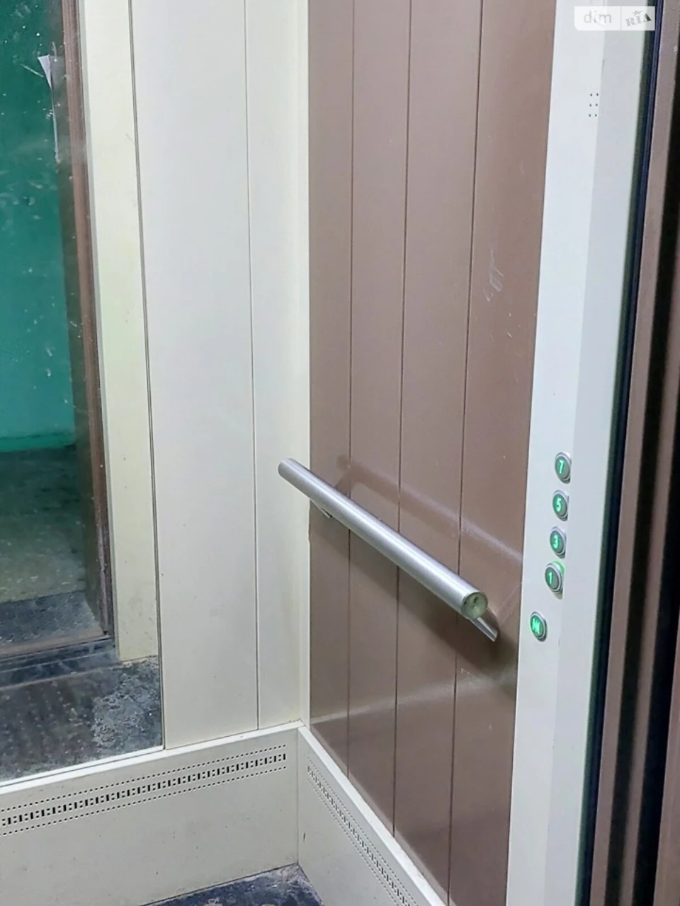 Продаж Квартира Березняки