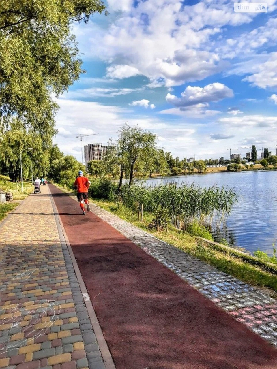 Продаж Квартира Березняки