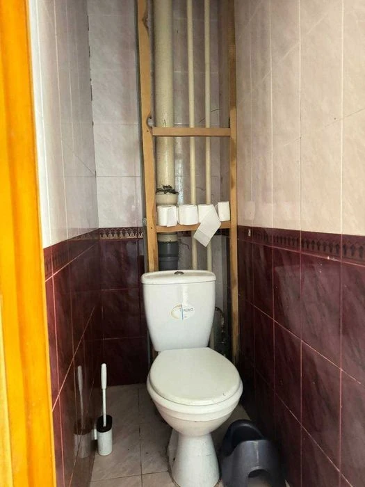 Продам 4-х кімн.квартиру, р-н ТРЦ Дафі