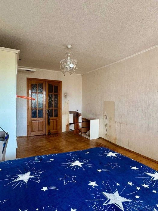 Продам 4-х кімн.квартиру, р-н ТРЦ Дафі