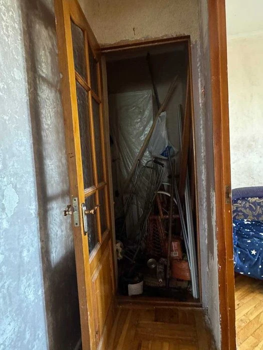 Продам 4-х кімн.квартиру, р-н ТРЦ Дафі