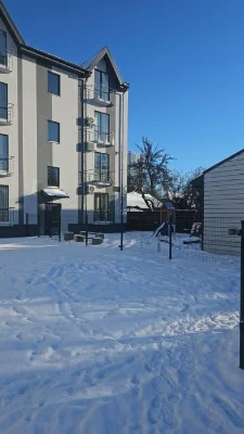 Продається 1 кімн.вартира Академмістечкт