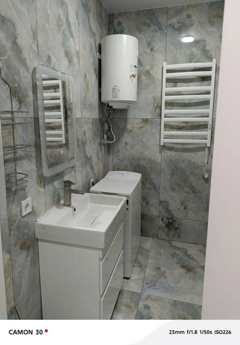 Продається 1 кімн.вартира Академмістечкт