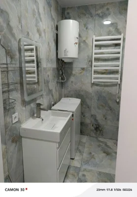 Продається 1 кімн.вартира Академмістечкт