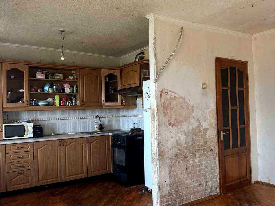 Квартира. Дніпро, Запорізьке шосе