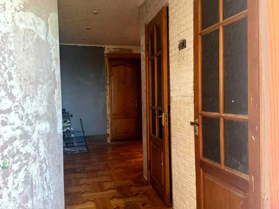 Квартира. Дніпро, Запорізьке шосе