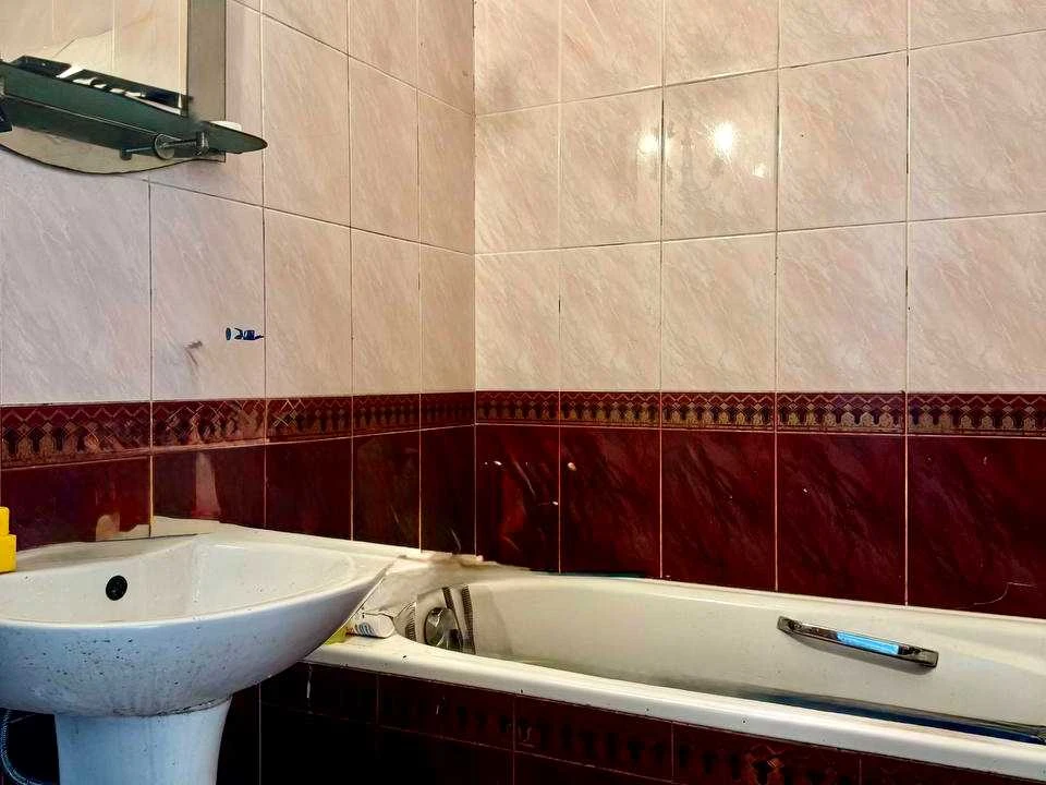 Квартира. Дніпро, Запорізьке шосе