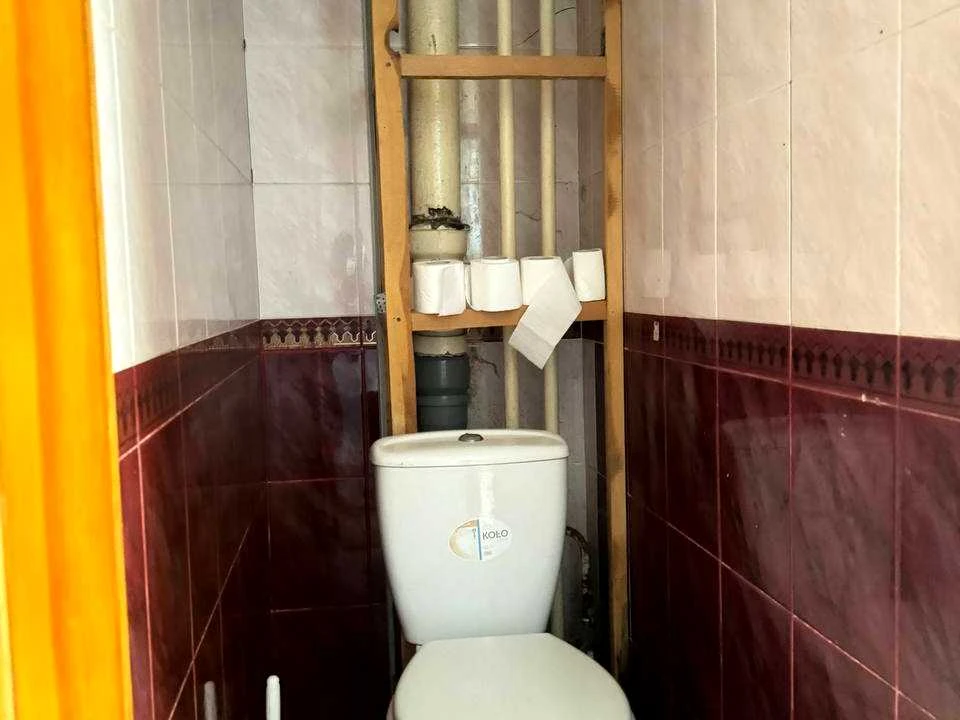 Квартира. Дніпро, Запорізьке шосе