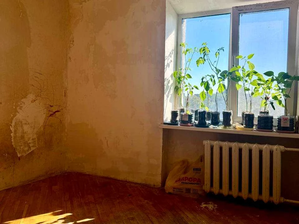 Квартира. Дніпро, Запорізьке шосе