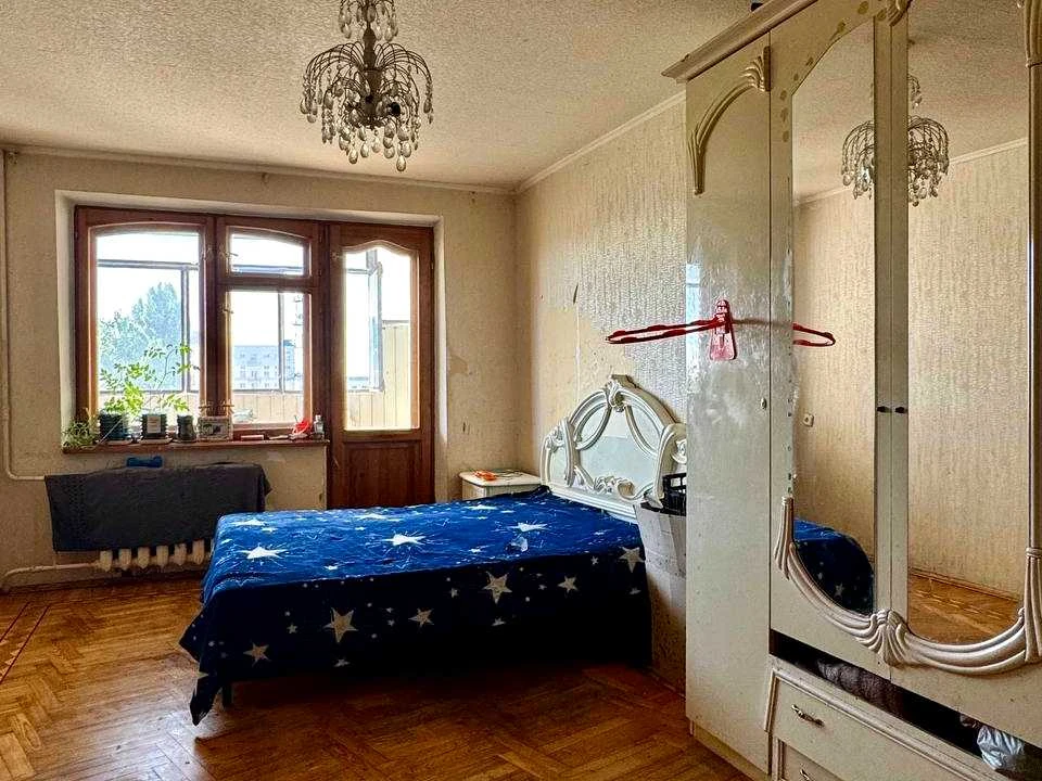 Квартира. Дніпро, Запорізьке шосе