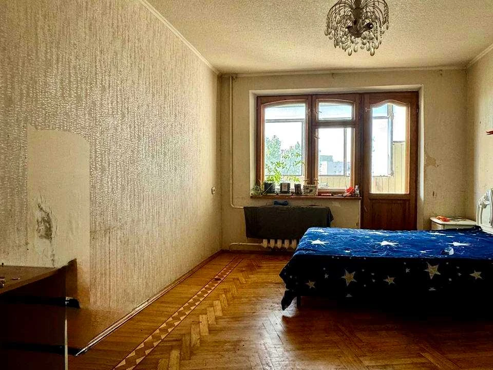 Квартира. Дніпро, Запорізьке шосе