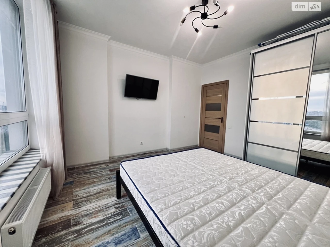 Продаж Квартира Харківський Масив