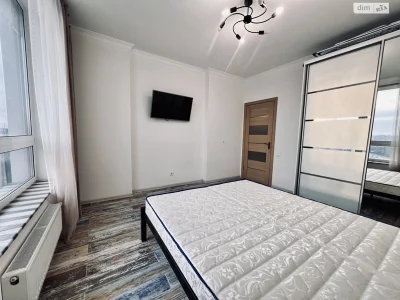 Продаж Квартира Харківський Масив