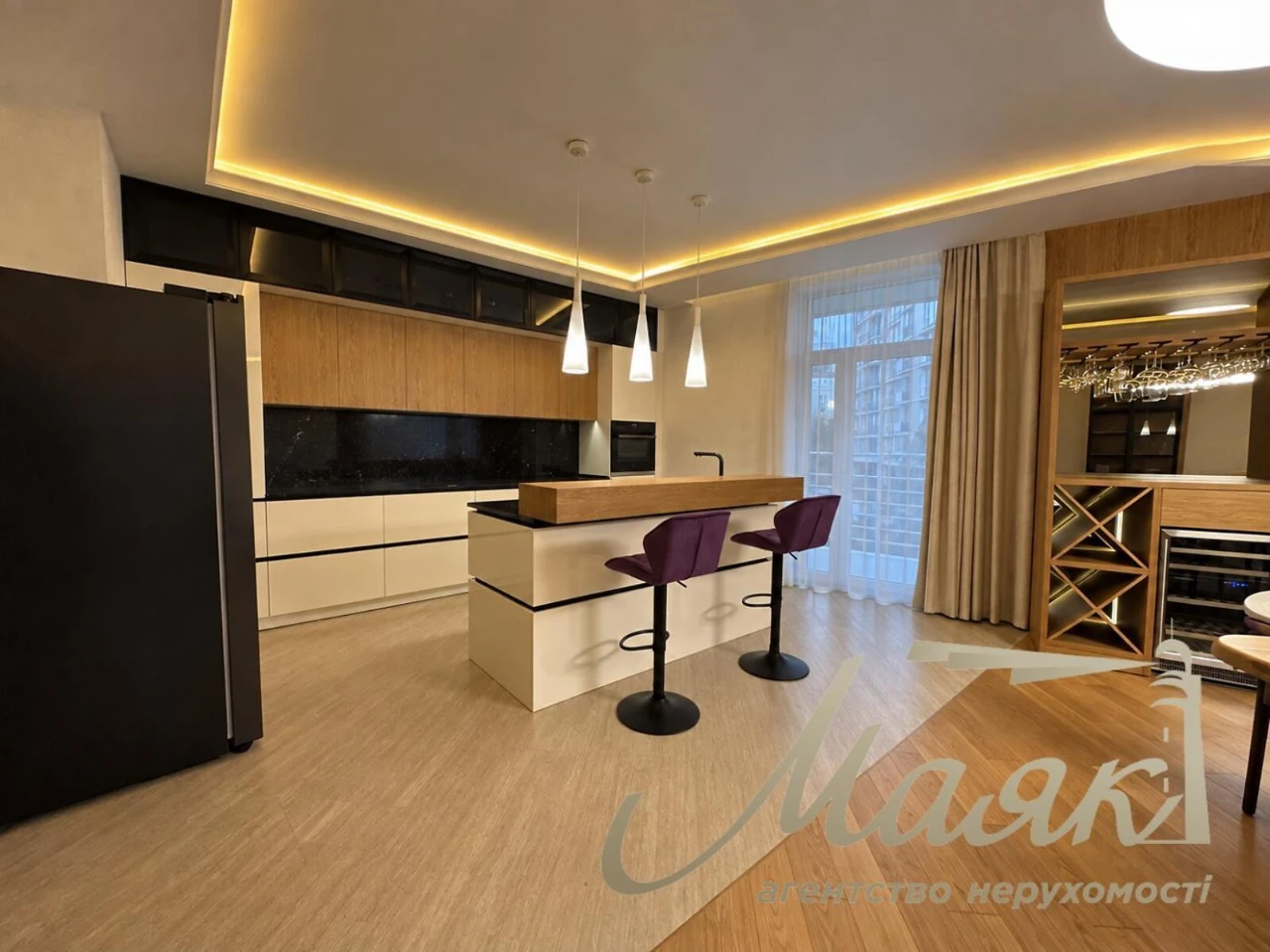 Продаж Квартира Саперне Поле