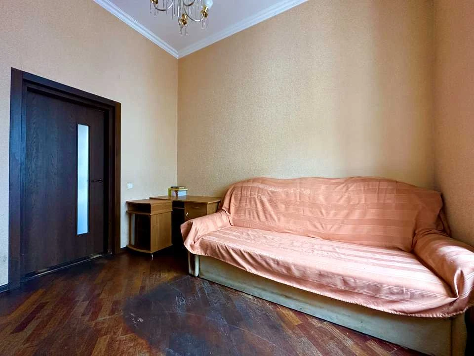 Квартира. Київ, Тараса Шевченка бульв.