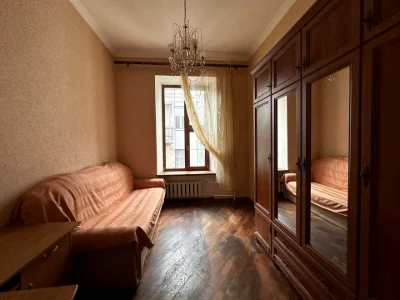 Квартира. Київ, Тараса Шевченка бульв.