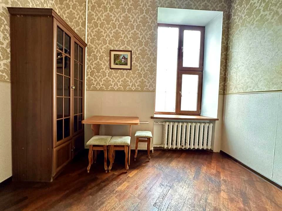 Квартира. Київ, Тараса Шевченка бульв.
