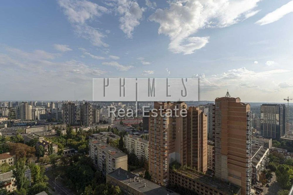 Продаж квартири 63 кв м 1 кімнатна ЖК Alter Ego Лабороторний