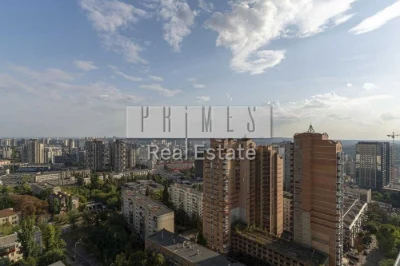 Продаж квартири 63 кв м 1 кімнатна ЖК Alter Ego Лабороторний