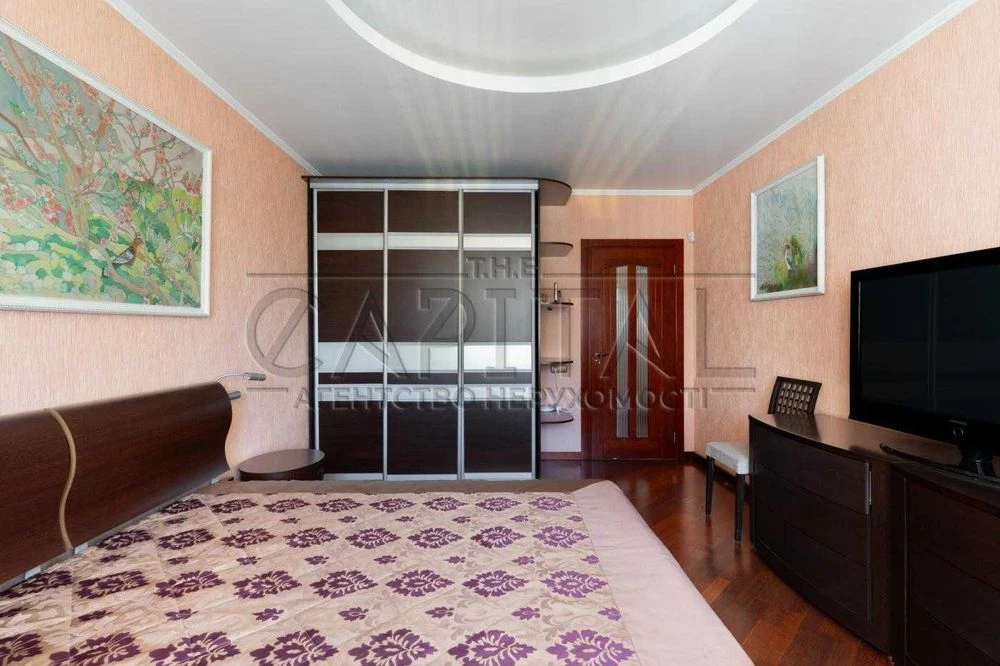 Продажа квартиры, пр-т Бажана Николая, Дарницкий р-н, Осокор