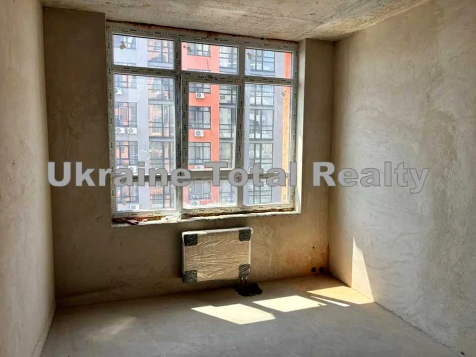 Квартира. Київ, Миколи Гулака вул.