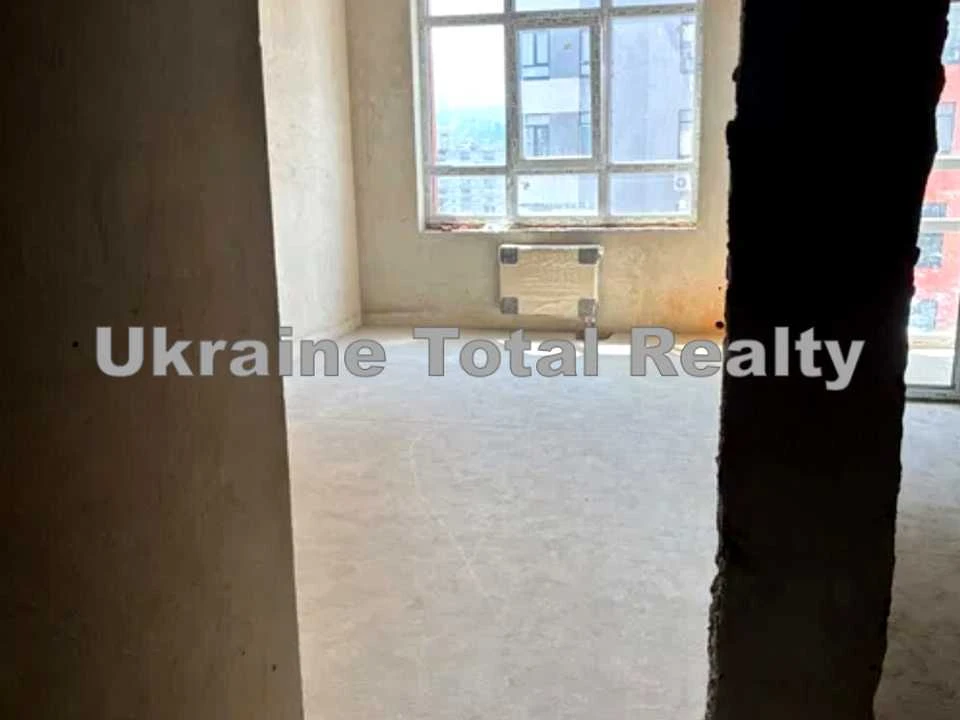 Квартира. Київ, Миколи Гулака вул.