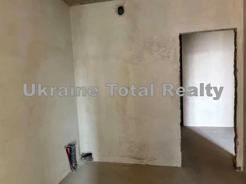 Квартира. Київ, Миколи Гулака вул.