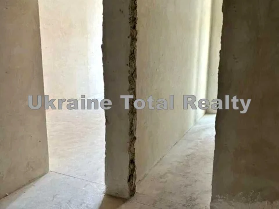 Квартира. Київ, Миколи Гулака вул.