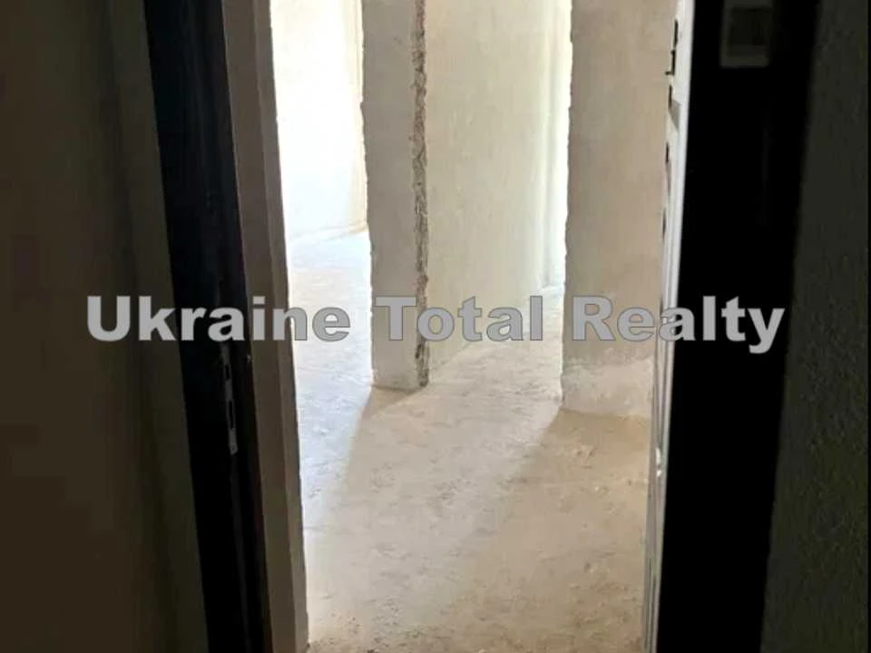 Квартира. Київ, Миколи Гулака вул.