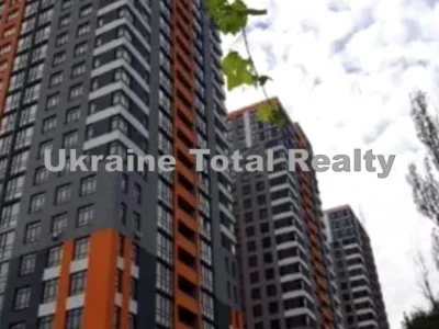 Квартира. Київ, Миколи Гулака вул.