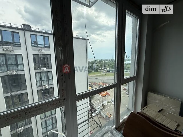 Продаж 1к квартири 21.7 кв. м на вул. Кам'янська 127 • ID 34