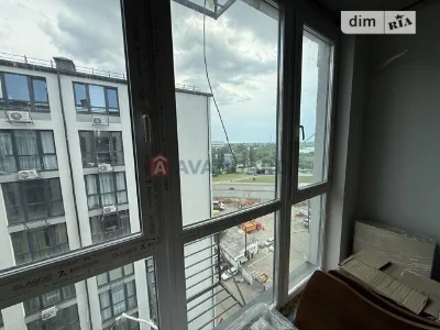 Продаж 1к квартири 21.7 кв. м на вул. Кам'янська 127 • ID 34