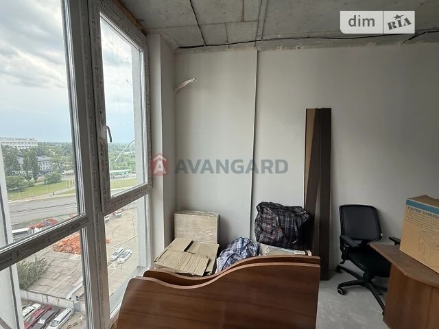 Продаж 1к квартири 21.7 кв. м на вул. Кам'янська 127 • ID 34