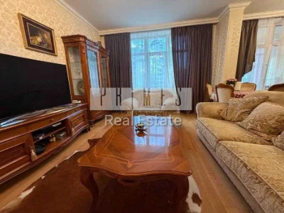 Продаж 3к квартири, ЖК Новопочерські Липки, вул. Верхогляда,
