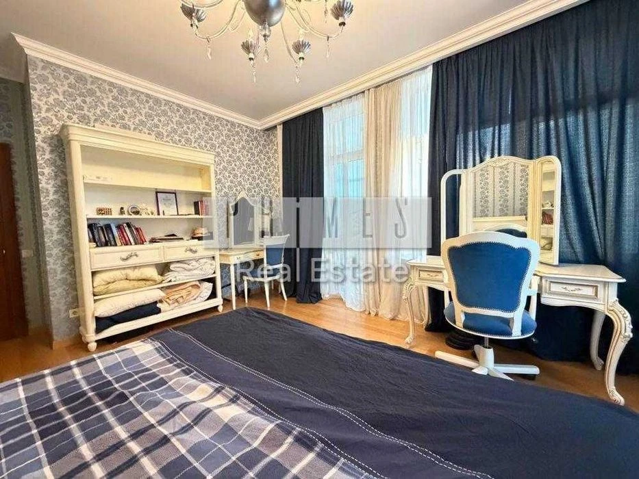 Продаж 3к квартири, ЖК Новопочерські Липки, вул. Верхогляда,