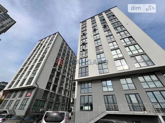 Продаж 1к квартири 21.7 кв. м на вул. Кам'янська 127 • ID 34