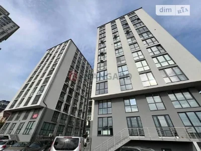 Продаж 1к квартири 21.7 кв. м на вул. Кам'янська 127 • ID 34