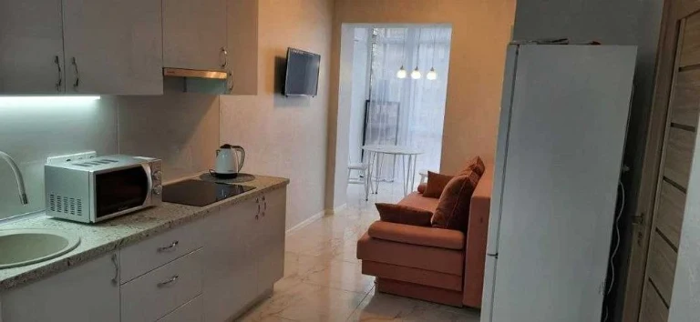 Продам отличную 3х ком. квартиру ЖК River Park Победа 1